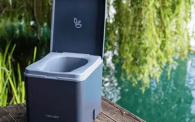 Trenntoilette Trelino Evo S Trenntoilette Trelino Evo S