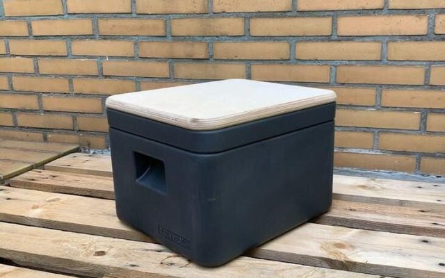 Trenntoiletten Trelino Origin S Trenntoiletten Trelino Origin S
